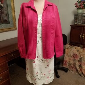 Bundle with dress and save